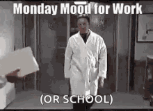 Monday Angry Cat GIF - Monday Angry Cat Monday Mood GIFs