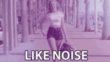 Like Noise Noise GIF - Like Noise Noise All Around GIFs