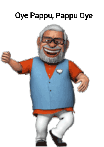 Baba Holi Sticker - Baba Holi Rahul - Discover & Share GIFs