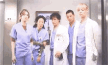 Dannychavinha Greys GIF - Dannychavinha Greys Anatomy GIFs