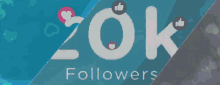 Celebrating20k Followers GIF - Celebrating20k Followers GIFs
