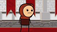 Talent Cyanideand Happiness GIF - Talent Cyanideand Happiness Exercise GIFs