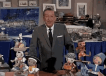 Walt Disney GIF - Walt Disney GIFs