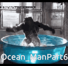 Ocean_man Part6 New Alterna Account GIF - Ocean_man Part6 New Alterna Account GIFs
