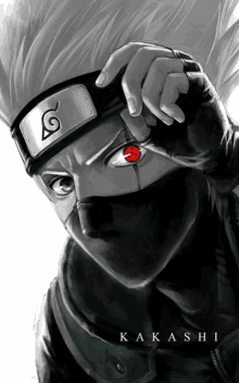 100+] Kakashi And Naruto Wallpapers