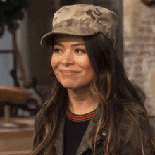 Perfect Carly GIF - Perfect Carly Icarly GIFs