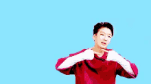Seunghoon GIF - Seunghoon Musician Rapper GIFs