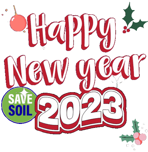 Happy Ny Happy New Year Sticker - Happy Ny Happy New Year 2023 Stickers