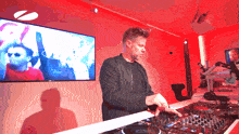 Ferry Corsten A State Of Trance GIF - Ferry Corsten A State Of Trance Asot GIFs