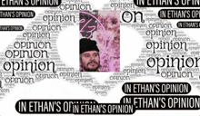 H3 H3 Podcast GIF - H3 H3 Podcast In Ethans Opinion GIFs