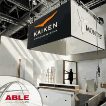 Able Prowein22 GIF - Able Prowein22 GIFs