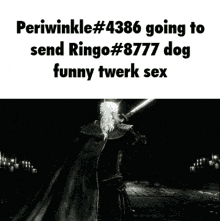 Periwinkle Ringo GIF - Periwinkle Ringo Dog Sex GIFs