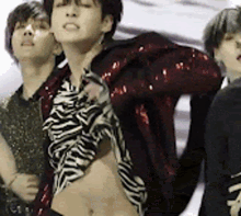 This Is Bts GIF - This Is Bts GIFs