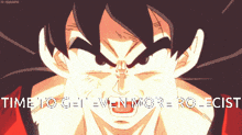 Rolecist Goku GIF - Rolecist Goku GIFs
