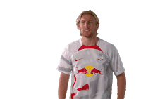 What Is That Emil Forsberg Sticker - What Is That Emil Forsberg Rb Leipzig Stickers