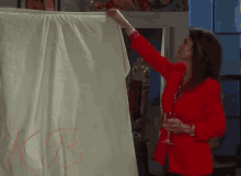 Kristian Alfonso Days Of Our Lives GIF