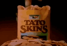 chips tato skins commercial