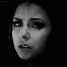 Sad Tears GIF - Sad Tears Elena GIFs