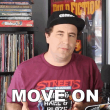 Move On Dj Slope GIF - Move On Dj Slope Daniel Ibbertson GIFs