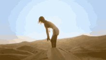 Bend Rise GIF - Bend Rise Rise Up GIFs