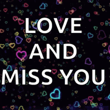 Love And Miss You Love You GIF - Love And Miss You Love You I Love You GIFs