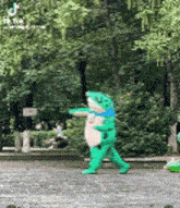 Kung Fu Frog Fighting Frog GIF - Kung Fu Frog Fighting Frog Fighting GIFs