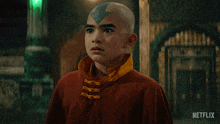Oh My Lord Aang GIF - Oh My Lord Aang Avatar The Last Airbender GIFs