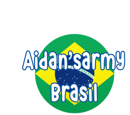 Aidansarmy Sticker - Aidansarmy Stickers