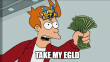 Take My Egld Egold GIF - Take My Egld Egold Egld GIFs