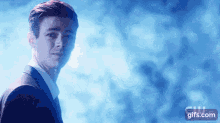 Doctor Who Cry GIF - Doctor Who Cry Bye GIFs