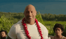 The Rock Peoples Champ GIF