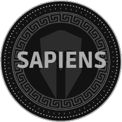 Sapiens13 Sticker - Sapiens13 Stickers