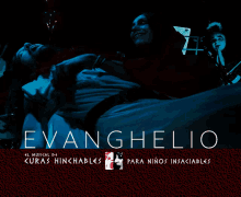 Evanghelio Curashinchables GIF - Evanghelio Curashinchables Curas GIFs