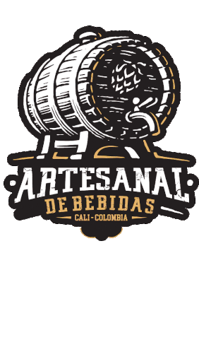 Cerveza Artesanaldebebidas Sticker - Cerveza Artesanaldebebidas Stickers
