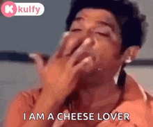 Eating Hungry GIF - Eating Hungry Greedily GIFs