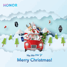 Honor Xmas GIF - Honor Xmas Merry Christmas GIFs