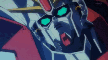 トランザム ガンダム トランザムシステム 攻撃 GIF - Transam Gundam Transam System GIFs