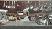 Swedish Chef GIF