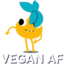 vegan vegan