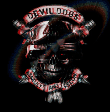 Devil Dogs GIF - Devil Dogs GIFs