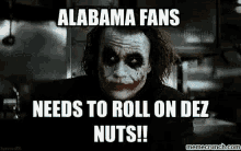 Alabama Stinks GIF - Alabama Stinks Sucks GIFs