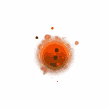 sphere fire