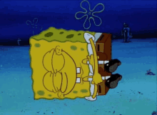 Spngebob Squarepants Spongebob GIF