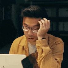 What Austin Quon GIF - What Austin Quon Wong Fu Productions GIFs