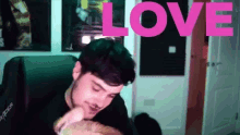 Love Subpixel GIF - Love Subpixel Chester GIFs