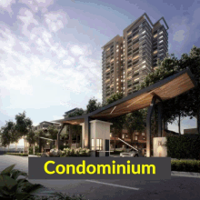 Property Condominium GIF