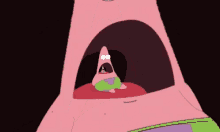Spongebob Mouth Open GIF - Spongebob Mouth Open GIFs