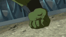 Hulk907 Fight GIF