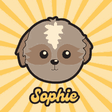 Cocoandherplato Sophie GIF - Cocoandherplato Sophie GIFs