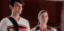 Glee Turnup GIF - Glee Turnup Happy GIFs